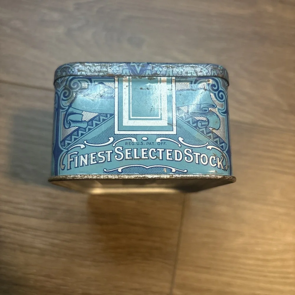 N/A measures around